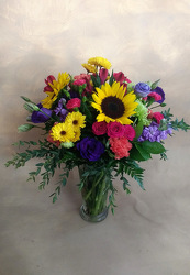  from Kinsch Village Florist, flower shop in Palatine, IL