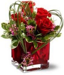 Teleflora's Sweet Thoughts from Kinsch Village Florist, flower shop in Palatine, IL