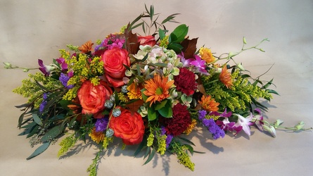 Thankful from Kinsch Village Florist, flower shop in Palatine, IL